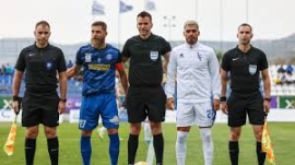 Ανακοίνωση σε βάρος του Βαγγ. Μανούχου εξέδωσε η ομάδα των Χανίων