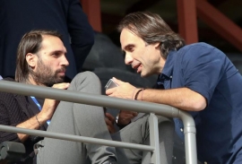 ΟΦΗ: Παράπονα οπαδών σε Σαμαρά, Πουρσανίδη