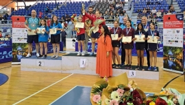Ο ΣΠΑ Λυκόβρυσης Πεύκης στους παμπαίδες και η ΧΑΝ Θεσσαλονίκης στιςPagorasides