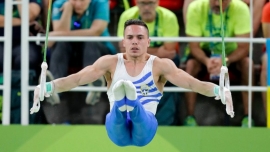 Πετρούνιας: Αναβολή λόγω κοροναϊού στο Παγκόσμιο Κύπελλο της Ντόχα
