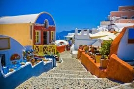 Ελληνικός Τουρισμός: Προβλέψεις για νέα χρονιά ρεκόρ το 2018
