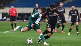 Παναθηναϊκός - ΟΦΗ  3-2