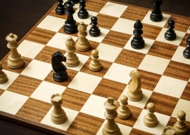 Queens Gambit: Η σειρά που… απογείωσε το σκάκι σε όλον τον κόσμο!