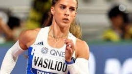 Στα Χανιά την Κυριακή 28 Μαΐου θα χτυπά η καρδιά του Ευρωπαϊκού στίβου