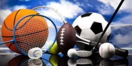Οι αθλητικές μεταδόσεις της ημέραςς