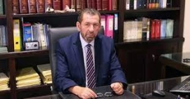 Διευκρινίσεις για τις εξελίξεις στον Εργοτέλη έδωσε ο πρόεδρος Γιώργος Στειακάκης
