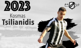 Τσιλιανίδης μέχρι το 2023 στον ΟΦΗ!