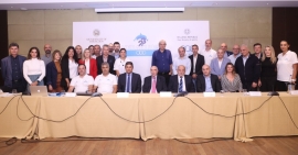 3οι Μεσογειακοί Παράκτιοι Αγώνες «ΗΡΑΚΛΕΙΟ 2023»