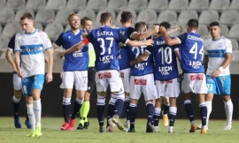 Europa League: O Απόλλωνας Λεμεσού συνετρίβη από την Λεχ Πόζναν