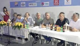 Λόγω του Δεκαπενταύγουστου αποφασίστηκε η μετάθεση  των κληρώσεων για την Δευτέρα 21 Αυγούστου