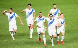 H Εθνική ομάδα ποδοσφαίρου έχει μπροστά της δύο αναμετρήσεις με τη Σκωτία