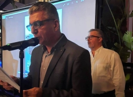 Τους αφανείς ήρωες του ρεπορτάζ, τους φωτορεπόρτερ και τους εικονολήπτες τίμησε ο ΠΣΑΤ