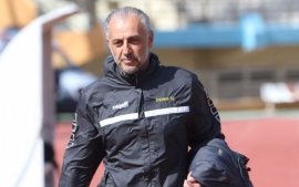 Γιάννης Ταουσιάνης: «Σημαντική και δίκαιη νίκη»