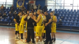 Δρομείς Τρίπολης-ΕΡΓΟΤΕΛΗΣ 50-55