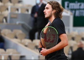 Roland Garros: Η ευκαιρία του Τσιτσιπά – Το πρόγραμμα της ημέρας