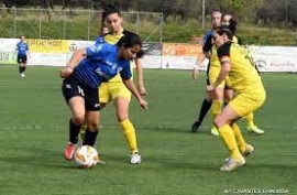 Με ιδιαίτερο ενδιαφέρον αναμένεται η τελευταία αγωνιστική στον 2ο όμιλο της Α’ Γυναικών
