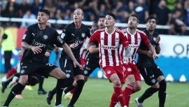 Αγώνας πρόκληση για τον ΟΦΗ σήμερα (16:00, Cosmote Sport 1) στο γήπεδο «Καραϊσκάκη»