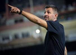 ΟΦΗ: Παρελθόν ο Σίμος