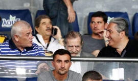 ΟΦΗ: Ο Μπούσης έστειλε το δικό του μήνυμα για το νέο γήπεδο της ΑΕΚ