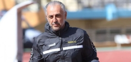 Ο Γιάννης Ταουσιάνης αποτελεί παρελθόν για τον Λεβαδειακό