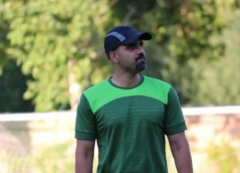ΟΦΗ: Στο τεχνικό τιμ ο Ιρανός Αλιζέρα Ραμπάνι