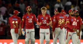 ΚΡΙΚΕΤ-IPL: Νικητές στο θρίλερ οι Punjab (vid)