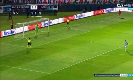 Έσκισε τα δίχτυα! με εκτέλεση πέναλτι (vid)