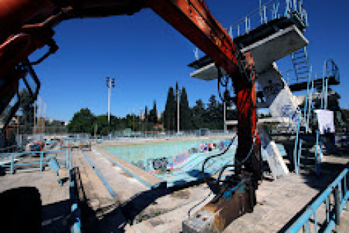Ιστορική μέρα για την Ελληνική Ολυμπιακή Επιτροπή