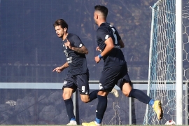 Κηφισιά - ΟΦΗ 1-0 (vid)