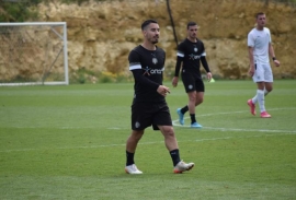 Οικογενειακό διπλό με την Κ19 είχε το πρόγραμμα του ΟΦΗ
