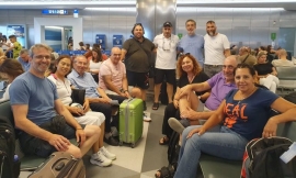 Η μεγαλύτερη σε μαζικότητα διοργάνωση της επιτραπέζιας αντισφαίρισης αρχίζει στη Ρώμη