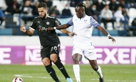 Σύμφωνα με ρεπορτάζ της «A Bola» υπάρχει σοβαρό ενδεχόμενο να επιστρέψει ο Λουίζ Φελίπε στον ΟΦΗ