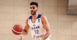 Μπορεί να δυσκολεύτηκε, μπορεί και να αγχώθηκε αλλά τα  κατάφερε. Η Εθνική Νέων Ανδρών