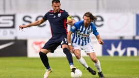 Super League Interwetten: Η βαθμολογία των playouts μετά απ' την ισοπαλία στο Ατρόμητος - Λαμία