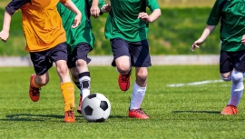 Camp υψηλών απαιτήσεων στο Ηράκλειο από τις 3 έως τις 14 Ιουλίου
