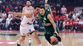 Μόνο μία θέση έμεινε ανοικτή για τις οκτώ ομάδες που θα πάρουν μέρος στο Final 8 του Κυπέλλου