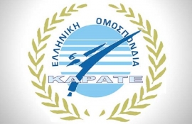 Καράτε: Η ομοσπονδία πληρώνει υπαλλήλους και δημόσιο