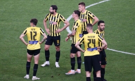 Ο ΟΦΗ αναζητά επιθετικό και υπάρχει μία φημολογία πως κοιτάει και τον Καρίμ Ανσαριφάρντ