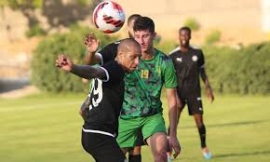 ΟΦΗ νίκησε με 4-0 τον ΠΟΑ σε φιλική αναμέτρηση που διεξήχθη στη Κρήτη