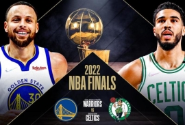 Δείτε το πρόγραμμα των τελικών των playoffs του NBA: