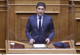 Κυρώθηκε από τη Βουλή η Σύμβαση «Σεντ Ντενί», του Συμβουλίου της Ευρώπης