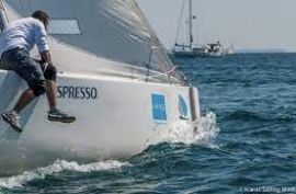 Από τον Βόλο ξεκινά το φετινό πρόγραμμα στο Hellenic Match Racing Tour