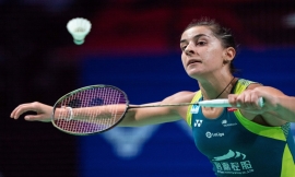 Μπαντμιντον-Indian Open: Αναβάλλεται  με απόφαση της Παγκόσμιας Ομοσπονδίας