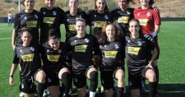 Την ΑΕΚ υποδέχεται στο Βαρδινογιάννειο Αθλητικό Κέντρο η ομάδα ποδοσφαίρου γυναικών του ΟΦΗ.