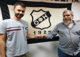 Volley League-ΟΦΗ: Στην… ατζέντα Δάνδαλη, Ζερβού η χρησιμοποίηση του κλειστού του Λίντο