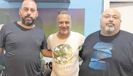 Νέα νίκη με ανατροπή κατάφερε να σημειώσει ο Πόρος, κερδίζοντας  τον Γιούχτα