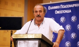 Eναντίον Αυγενάκη ο Τζώρτζογλου «αντί για νομοθέτης είναι… ναρκοθέτης»