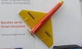 Νόμιζαν πως ήταν… drone από το Ιράν αλλά αποδείχθηκε ότι ήταν εναέριος στόχος