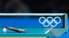 Πινγκ-πονγκ: Αναβλήθηκε για τον Απρίλιο το Προολυμπιακό τουρνουά της Ευρώπης
