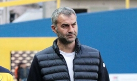 Παναιτωλικός: Ανακοίνωσε τον Δέλλα